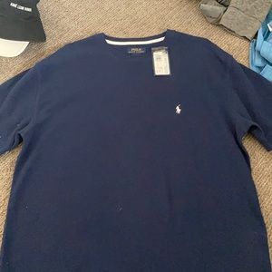 Polo shirt, never worn